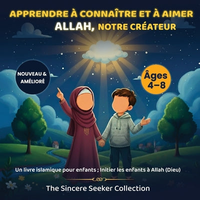 Book cover of Apprendre by The Sincere Seeker Collection