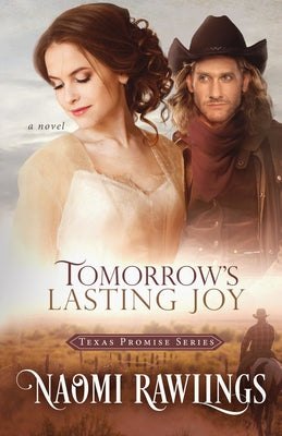 Tomorrow's Lasting Joy by Rawlings, Naomi book cover