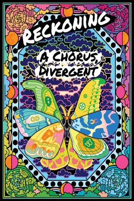 Reckoning: A Chorus, Divergent by C. G. Aubrey book cover