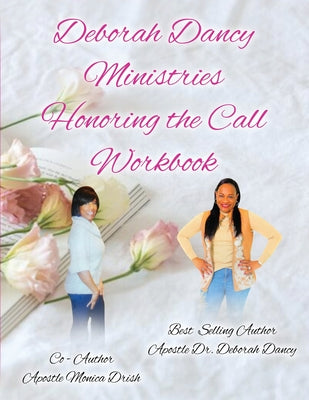 Honoring The Call Workbook by Deborah Dancy book cover