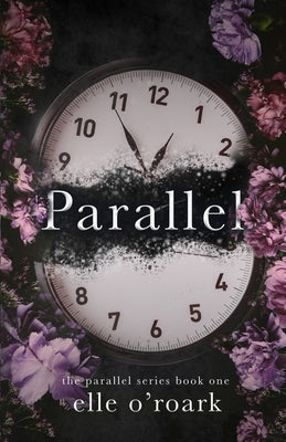 Parallel by Elle O'Roark book cover