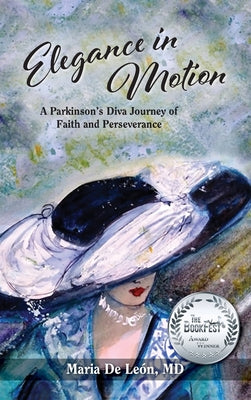 Elegance in Motion: A Parkinson's Diva Journey of Faith and Perseverance