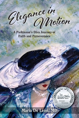 Elegance in Motion: A Parkinson's Diva Journey of Faith and Perseverance