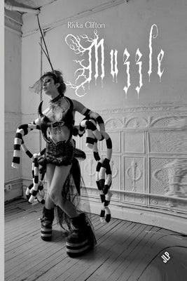Book cover of Muzzle by Clifton, Rivka