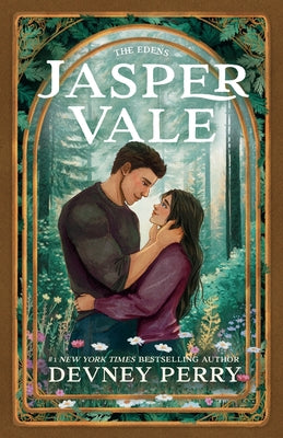 Jasper Vale by Perry, Devney book cover