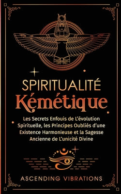 Book cover of Spiritualit by Vibrations, Ascending