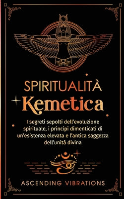 Book cover of Spiritualit by Vibrations, Ascending