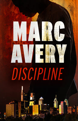 Discipline by Marc Avery book cover