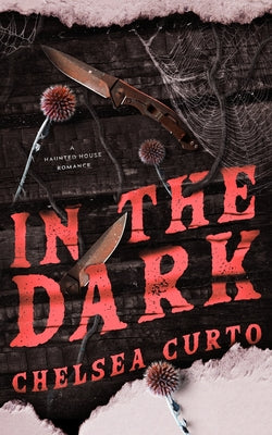 In The Dark by Curto, Chelsea book cover