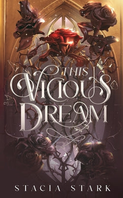 This Vicious Dream by Stacia Stark book cover