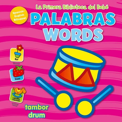 La Primera Biblioteca del Beb by Little Genius Books book cover