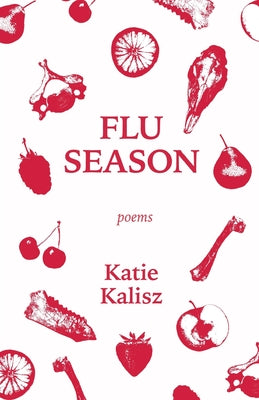 Book cover of Flu Season by Kalisz, Katie