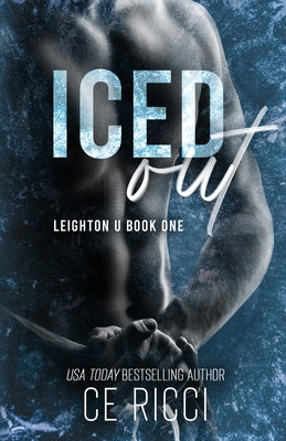 Iced Out by Ricci, Ce book cover