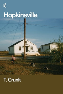 Book cover of Hopkinsville by Crunk, T.