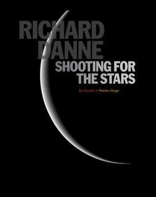 Book cover of Shooting for the Stars by Danne, Richard
