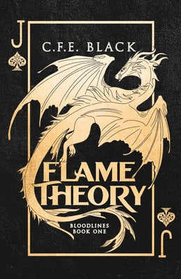 Flame Theory by Black, C. F. E. book cover