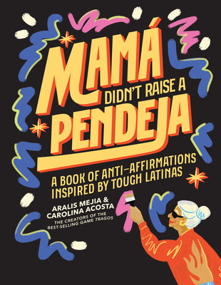 Mam by Acosta, Carolina book cover