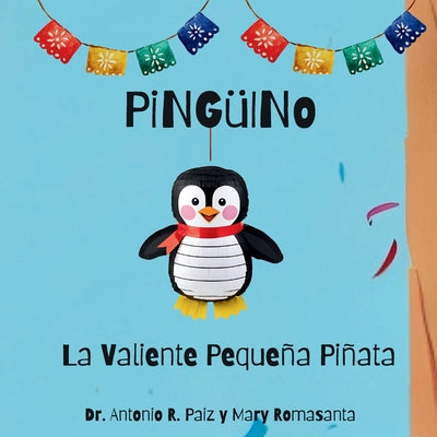 Book cover of PiNG by Paiz, Antonio R.