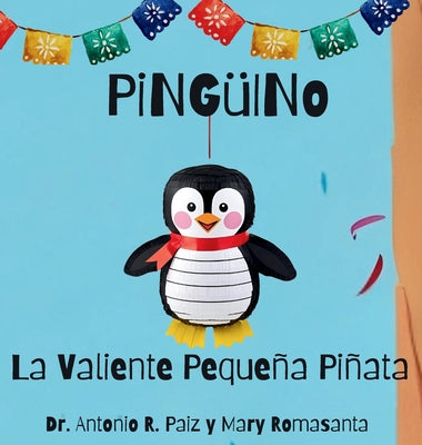Book cover of Ping by Paiz, Antonio R.