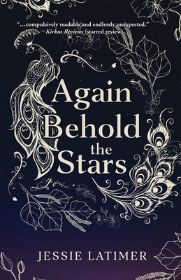 Again Behold the Stars by Jessie Latimer book cover