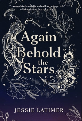 Again Behold the Stars by Latimer, Jessie book cover