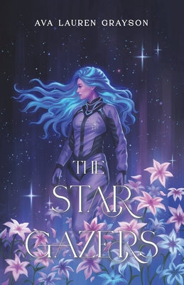 The Stargazers (Book 1 of The Stargazers) by Ava Lauren Grayson book cover