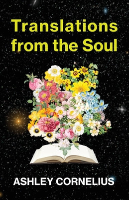 Book cover of Translations from the Soul by Cornelius, Ashley
