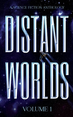 Book cover of Distant Worlds by Helmholt, Charles
