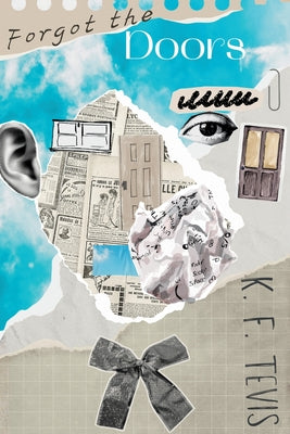 Forgot the Doors by K. F. Tevis book cover