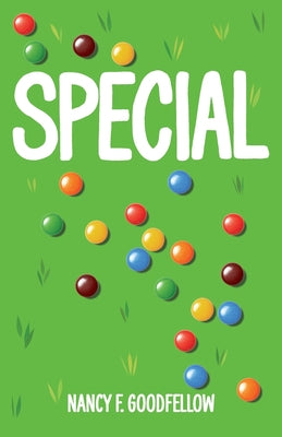 Special by Goodfellow, Nancy F. book cover