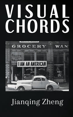 Book cover of Visual Chords by Zheng, Jianqing