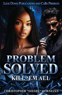 Problem Solved by Christopher Hornezes book cover