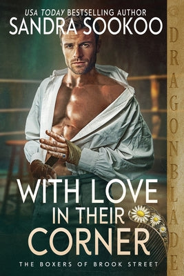 Book cover of With Love in Their Corner: A Regency Historical Romance by Sookoo, Sandra
