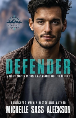 Defender by Michelle Sass Aleckson book cover