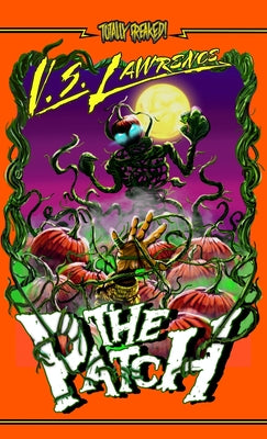 The Patch by V. S. Lawrence book cover