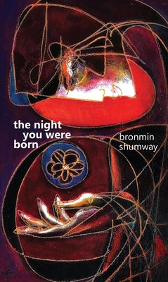 Book cover of The Night You Were Born by Shumway, Bronmin