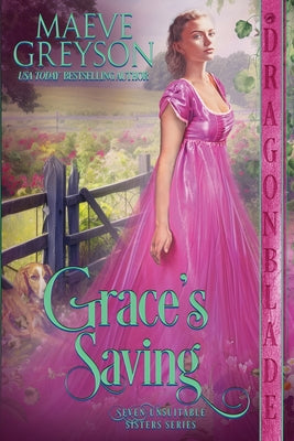 Grace's Saving: A Regency Historical Romance