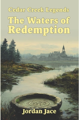 Waters of Redemption: Cedar Creek Legends Book Two by Jordan Jace book cover