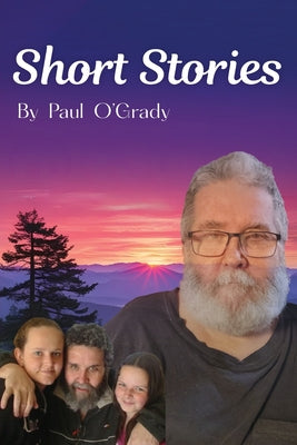 Book cover of Short Stories By Paul O'Grady by O'Grady, Paul Thomas