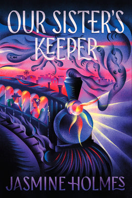 Our Sister's Keeper by Holmes, Jasmine book cover