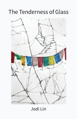 Book cover of The Tenderness of Glass by Lin, Jodi