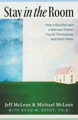 Stay in the Room by McLean, Jeff book cover