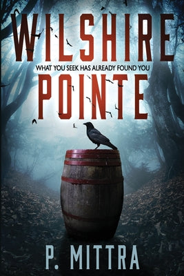 Wilshire Pointe by P. Mittra book cover