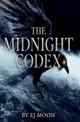 The Midnight Codex by Emma J. Moon book cover