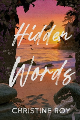 Hidden Words by Christine Roy book cover