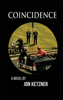 Coincidence by Jon Ketzner book cover