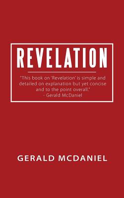 Revelation by Gerald McDaniel book cover