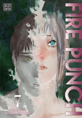 Fire Punch, Vol. 7 by Fujimoto, Tatsuki book cover