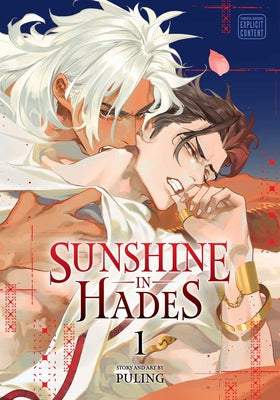 Sunshine in Hades, Vol. 1 by Puling book cover