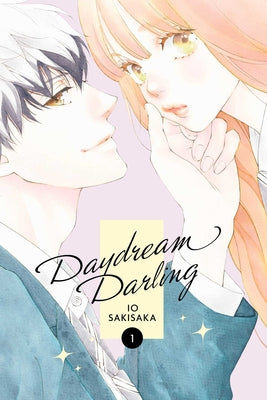 Daydream Darling, Vol. 1 by Sakisaka, Io book cover